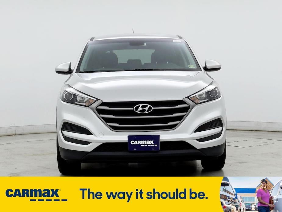 used 2016 Hyundai Tucson car, priced at $14,998