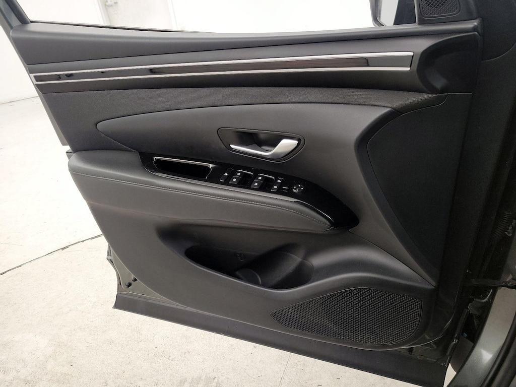 used 2022 Hyundai Tucson car, priced at $23,998