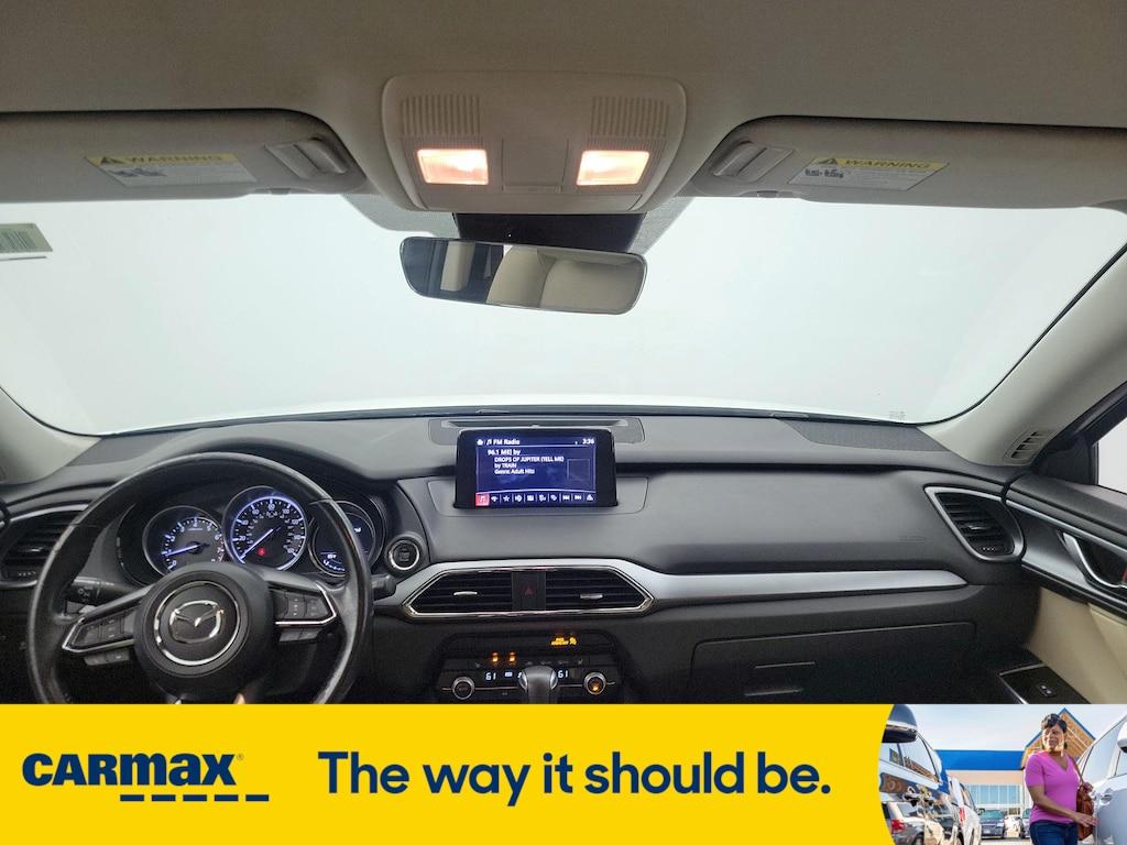 used 2019 Mazda CX-9 car, priced at $21,998