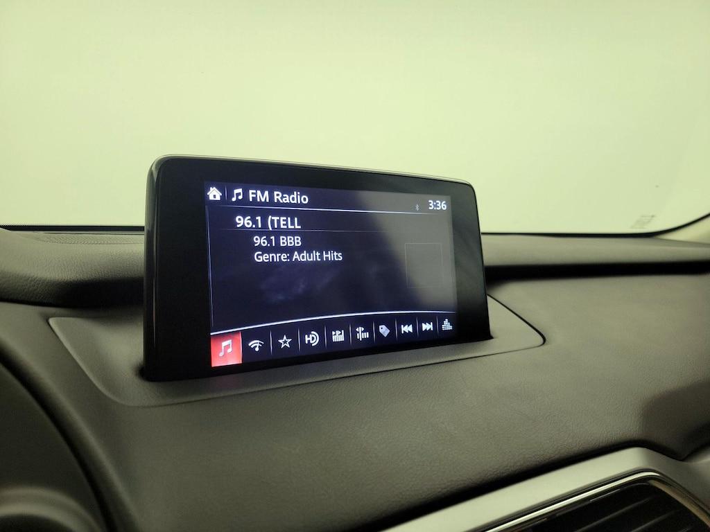 used 2019 Mazda CX-9 car, priced at $21,998