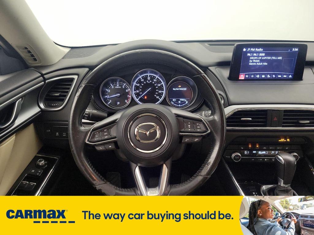 used 2019 Mazda CX-9 car, priced at $21,998