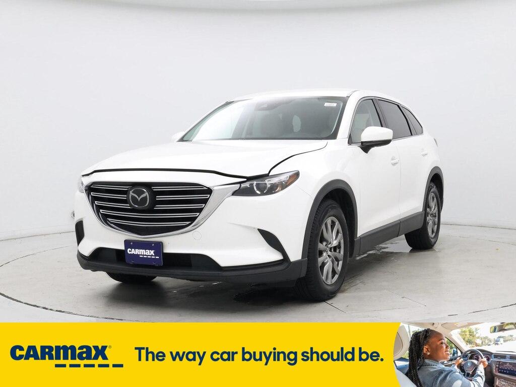 used 2019 Mazda CX-9 car, priced at $21,998