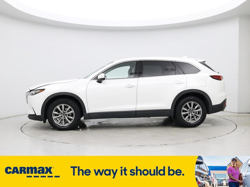 used 2019 Mazda CX-9 car, priced at $21,998