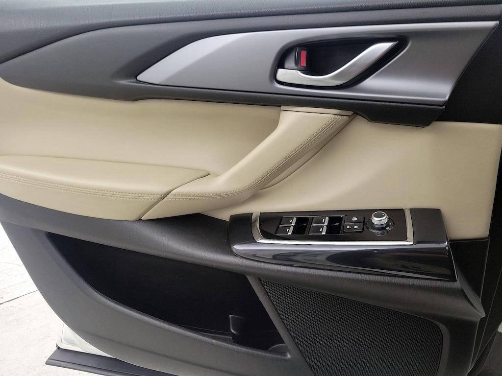 used 2019 Mazda CX-9 car, priced at $21,998