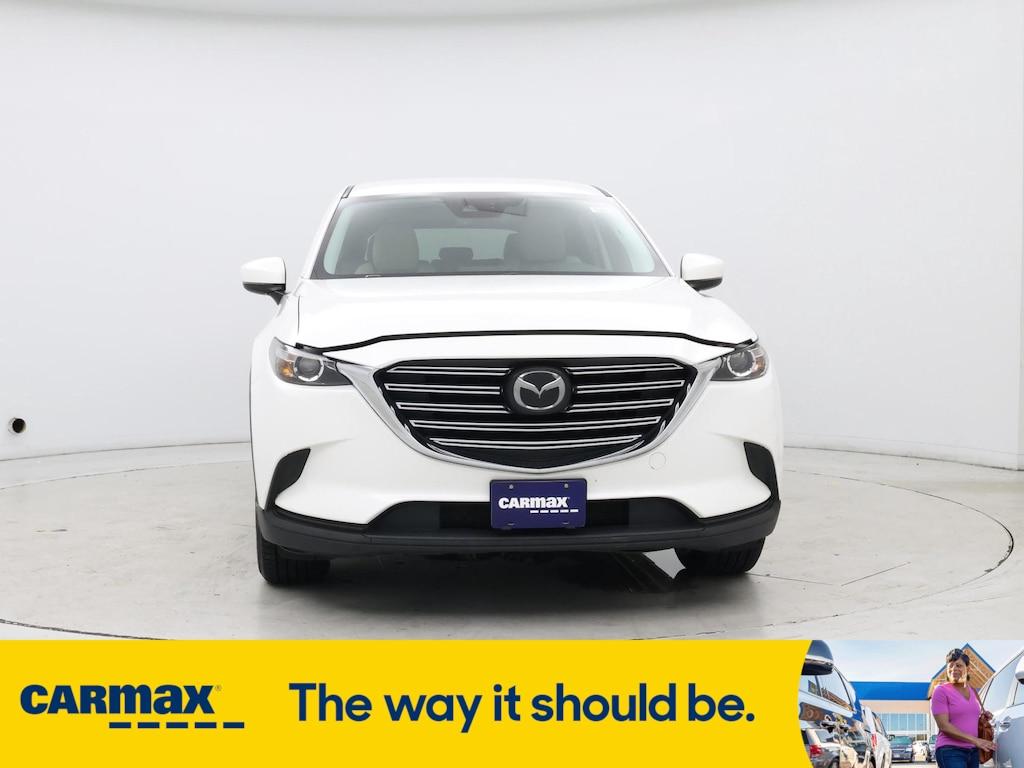 used 2019 Mazda CX-9 car, priced at $21,998