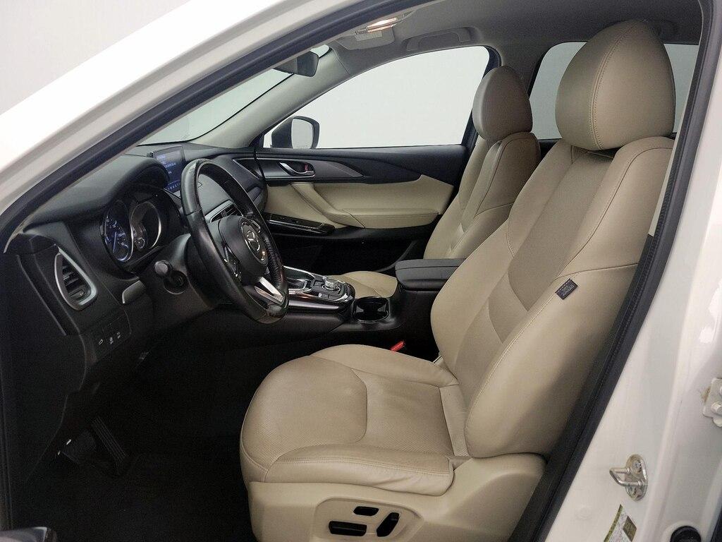 used 2019 Mazda CX-9 car, priced at $21,998