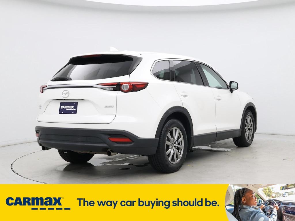 used 2019 Mazda CX-9 car, priced at $21,998