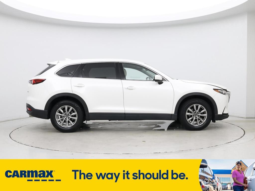 used 2019 Mazda CX-9 car, priced at $21,998