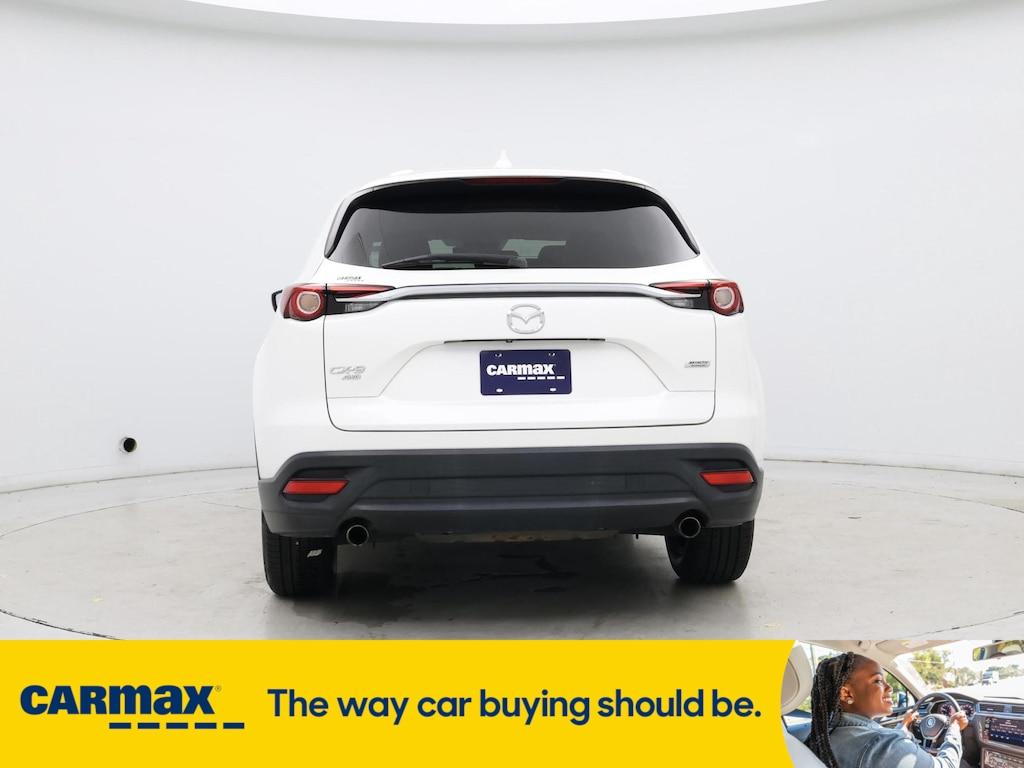 used 2019 Mazda CX-9 car, priced at $21,998