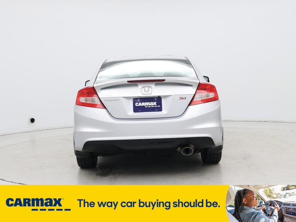 used 2013 Honda Civic car, priced at $18,998