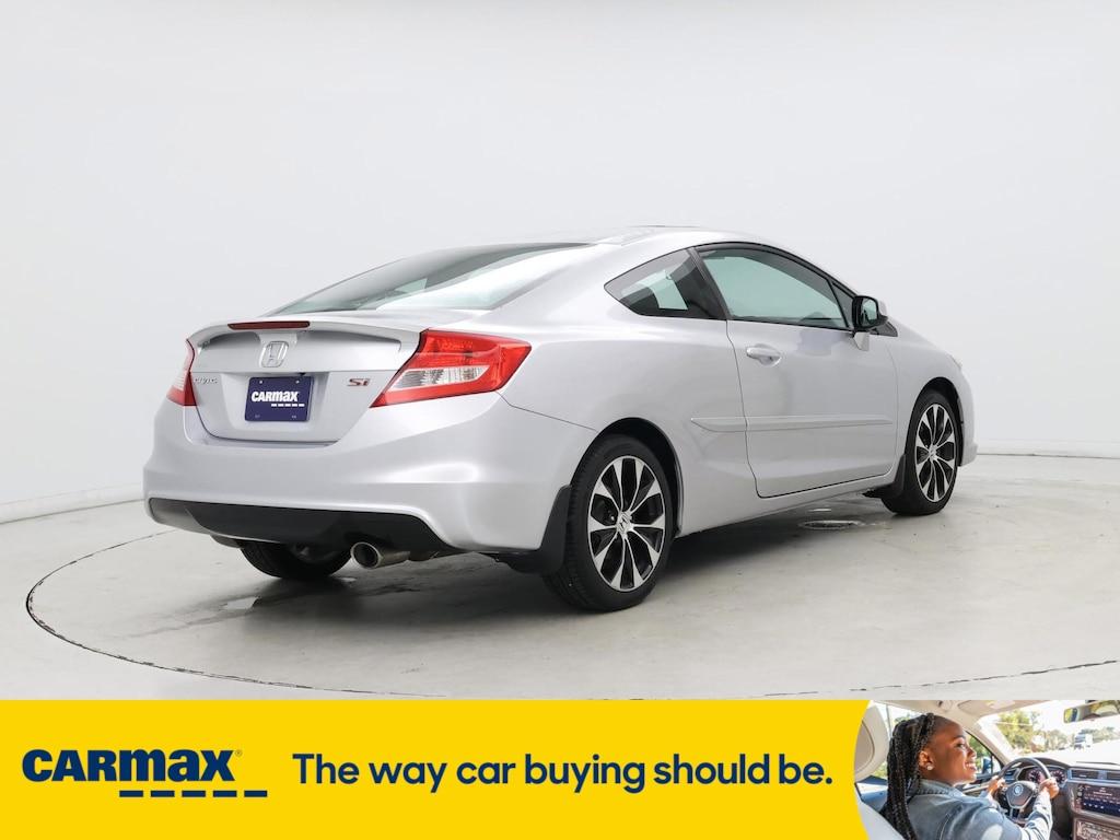 used 2013 Honda Civic car, priced at $18,998