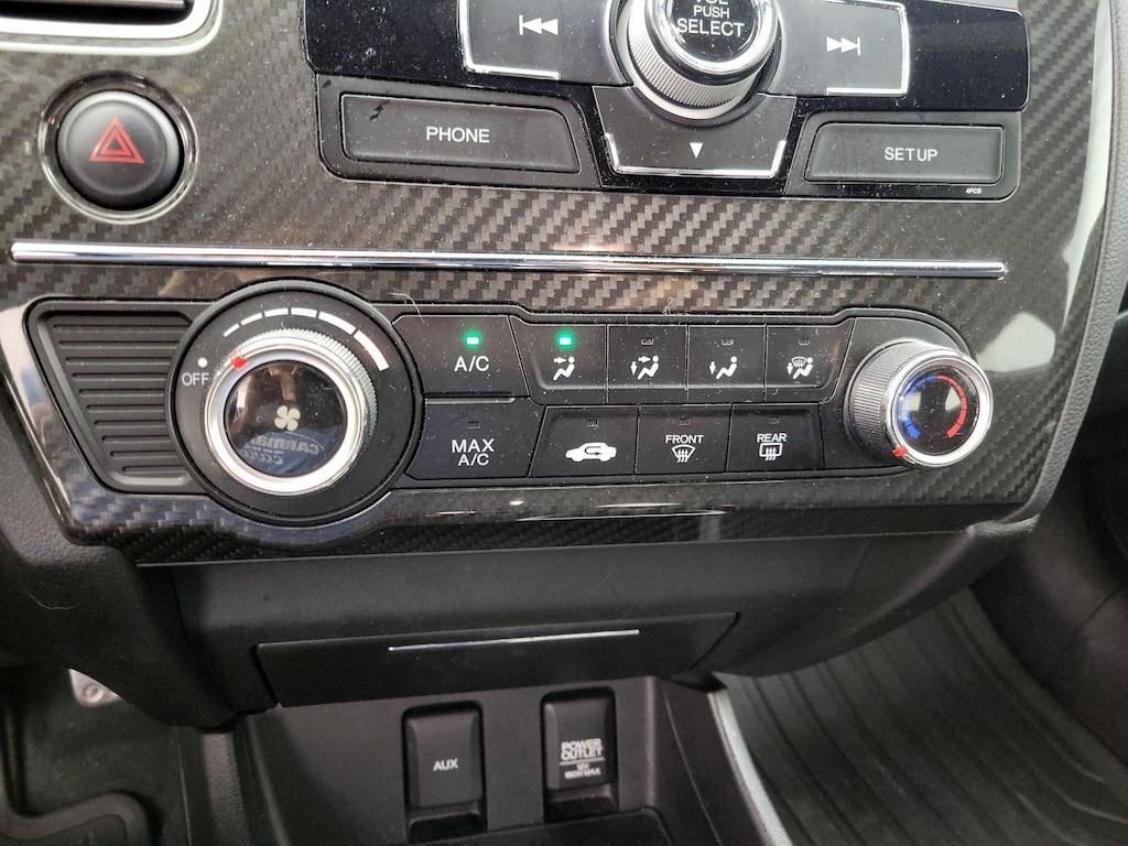 used 2013 Honda Civic car, priced at $18,998