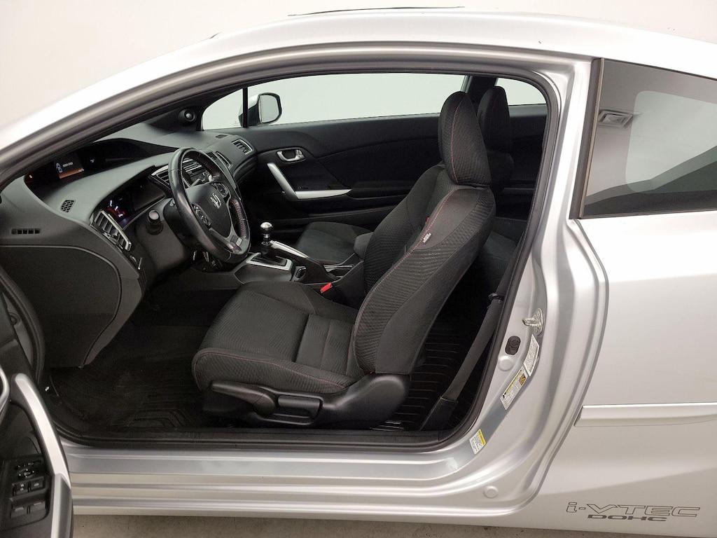 used 2013 Honda Civic car, priced at $18,998