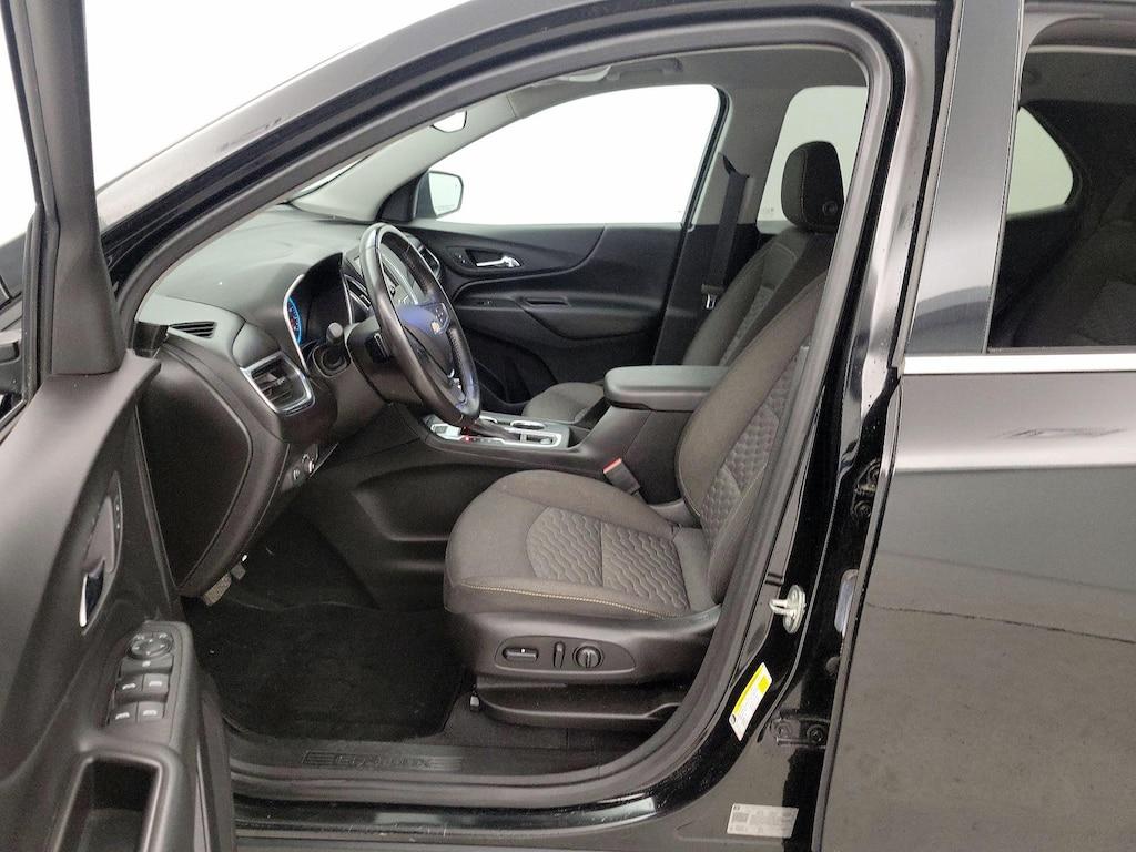 used 2019 Chevrolet Equinox car, priced at $18,998