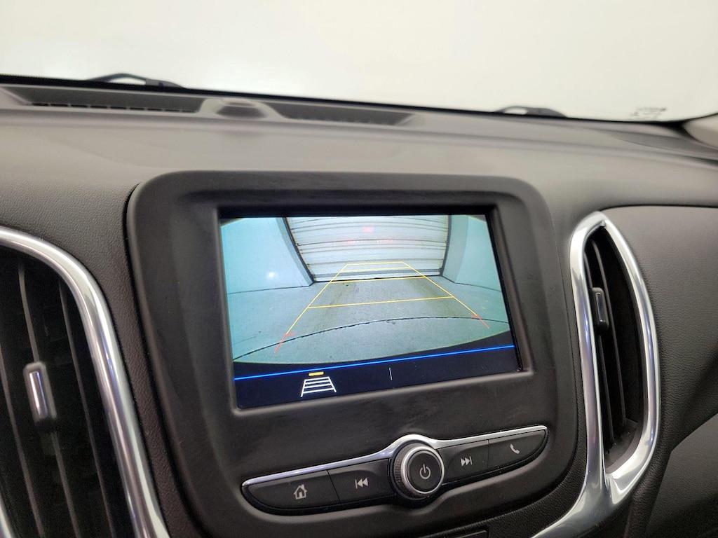 used 2019 Chevrolet Equinox car, priced at $18,998