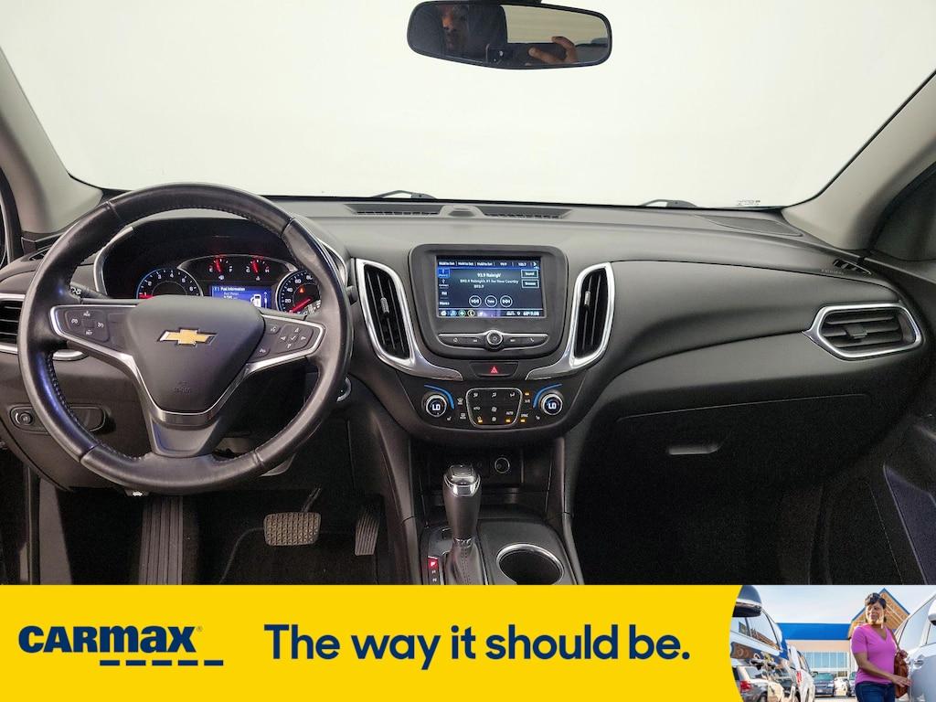 used 2019 Chevrolet Equinox car, priced at $18,998