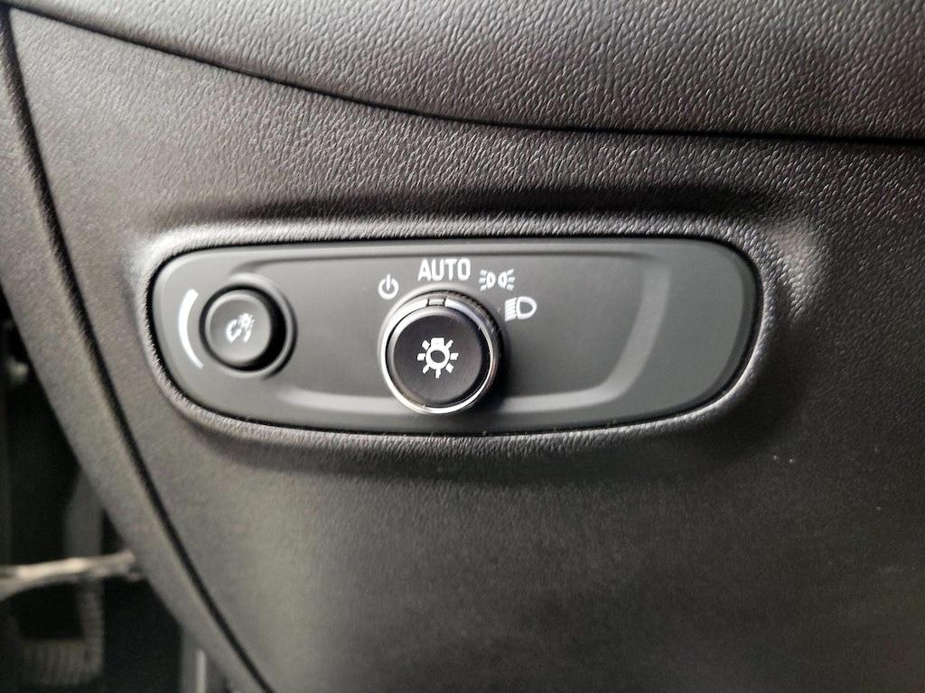 used 2019 Chevrolet Equinox car, priced at $18,998