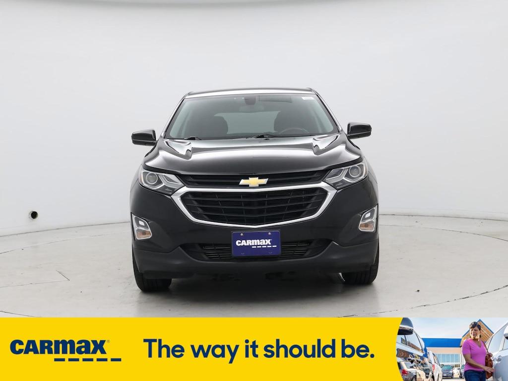 used 2019 Chevrolet Equinox car, priced at $18,998