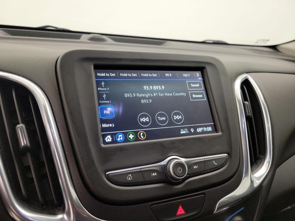 used 2019 Chevrolet Equinox car, priced at $18,998