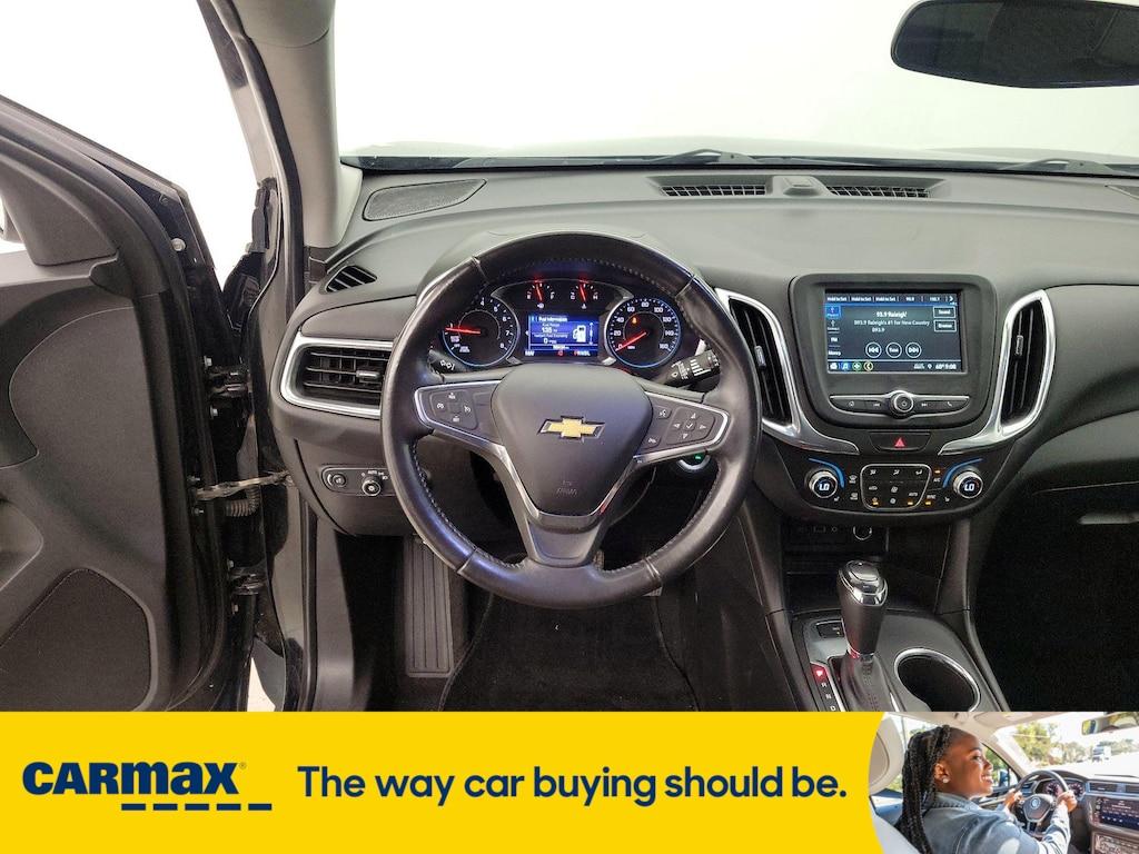 used 2019 Chevrolet Equinox car, priced at $18,998