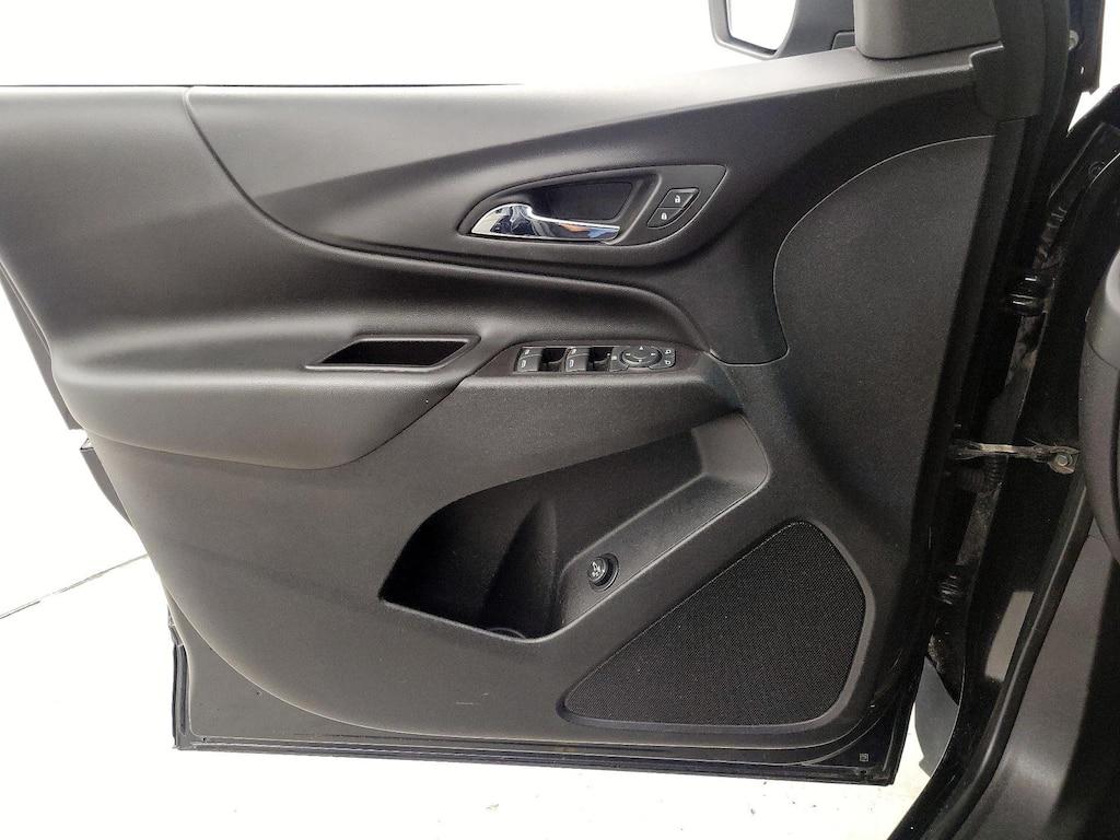 used 2019 Chevrolet Equinox car, priced at $18,998