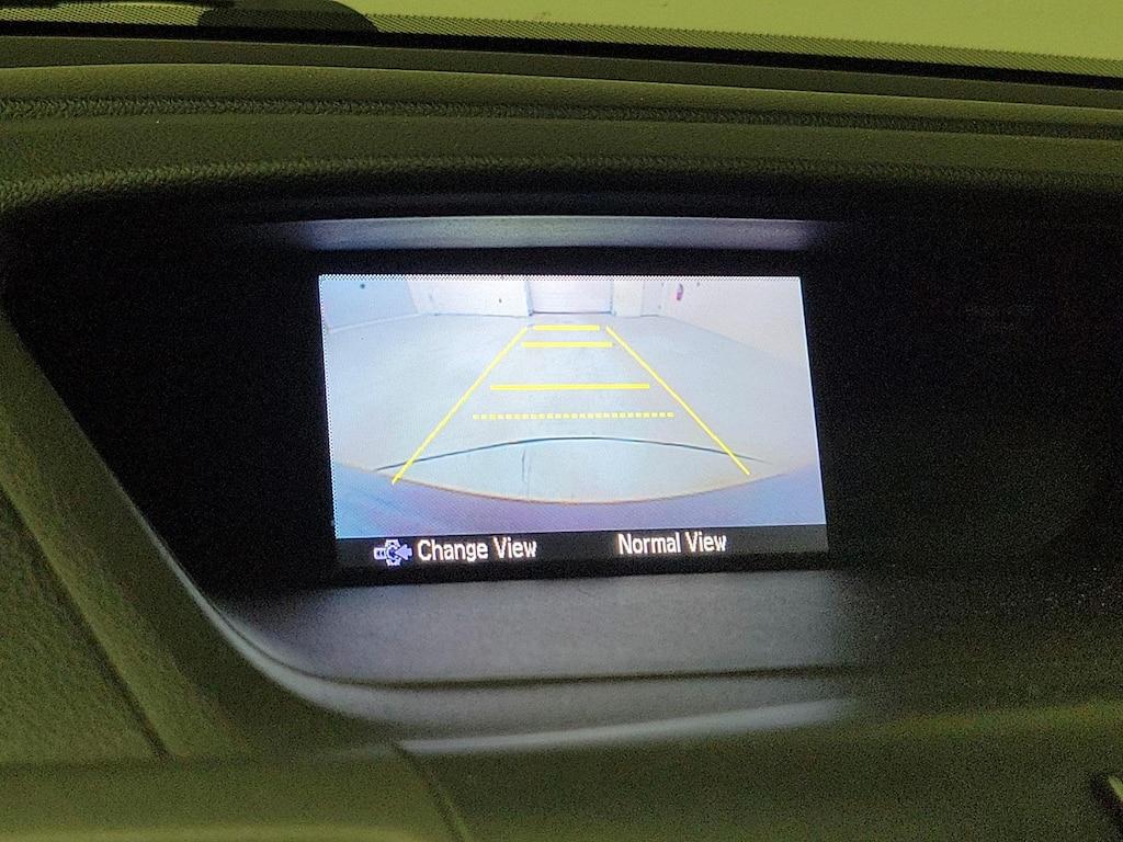 used 2014 Honda CR-V car, priced at $14,998