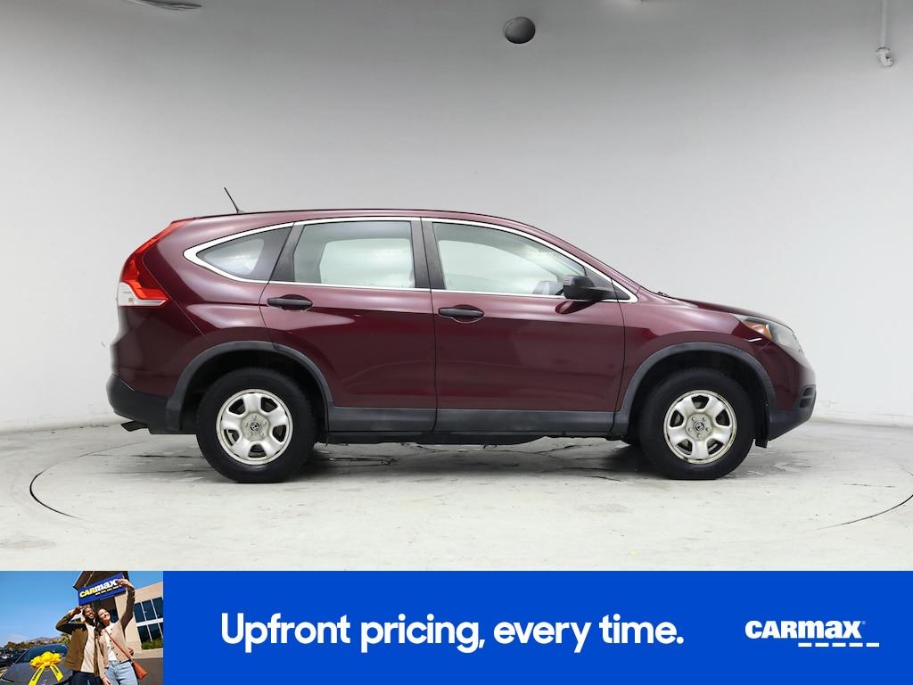 used 2014 Honda CR-V car, priced at $14,998