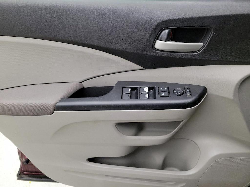 used 2014 Honda CR-V car, priced at $14,998