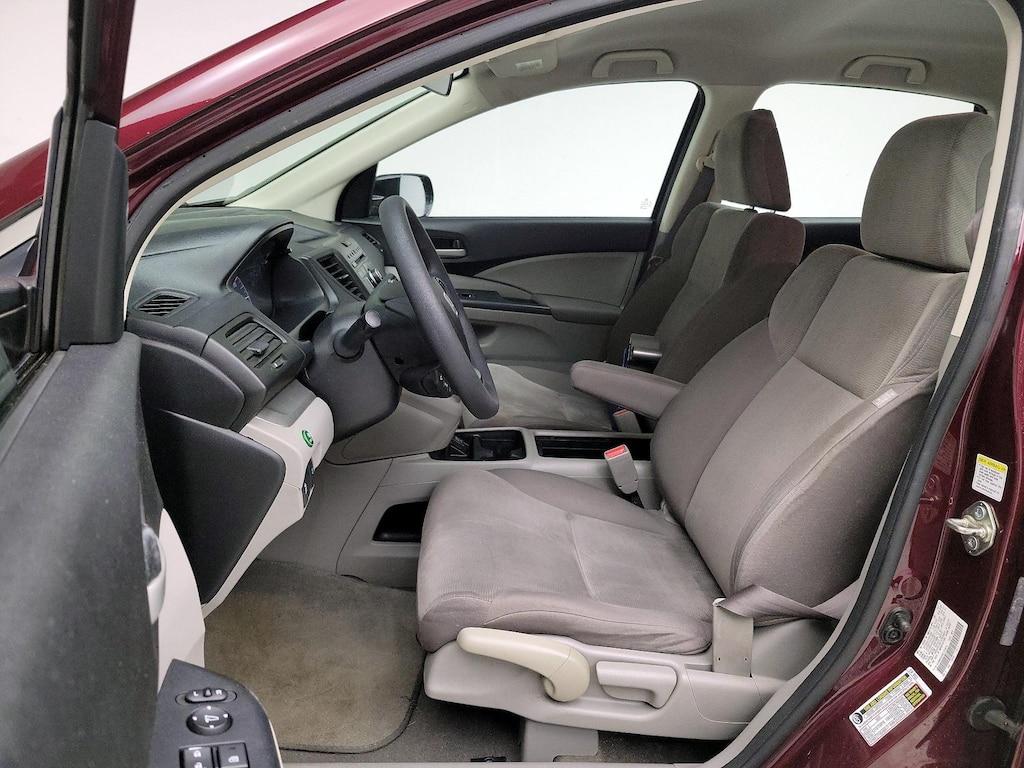 used 2014 Honda CR-V car, priced at $14,998