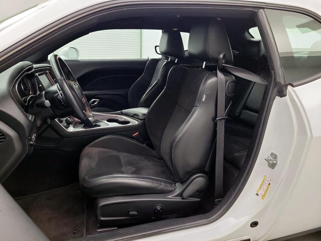 used 2019 Dodge Challenger car, priced at $26,998