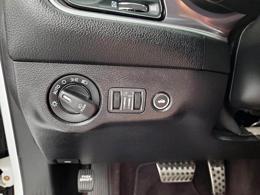 used 2019 Dodge Challenger car, priced at $26,998