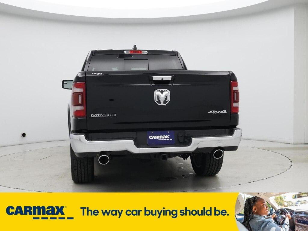 used 2021 Ram 1500 car, priced at $38,998