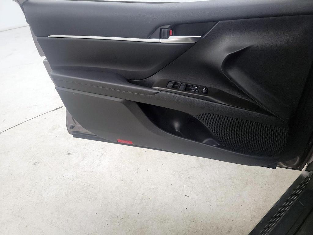 used 2022 Toyota Camry car, priced at $23,998
