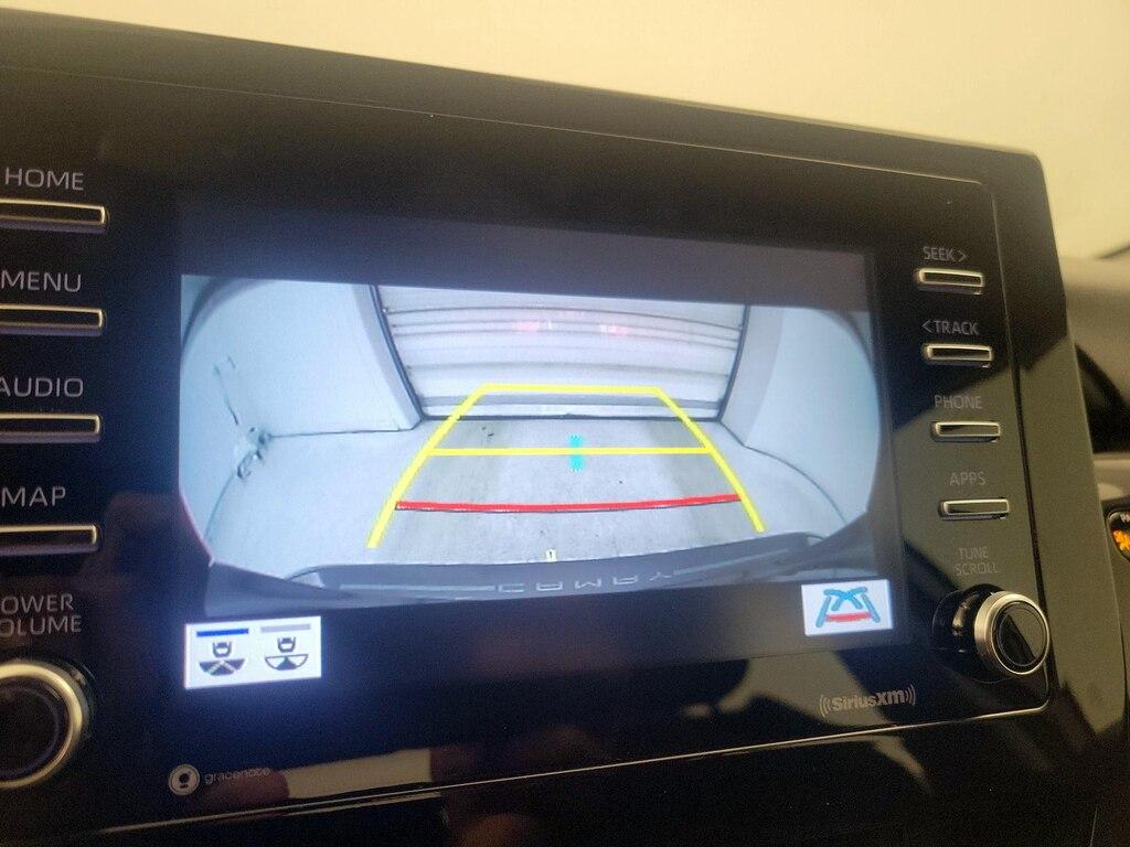 used 2022 Toyota Camry car, priced at $23,998