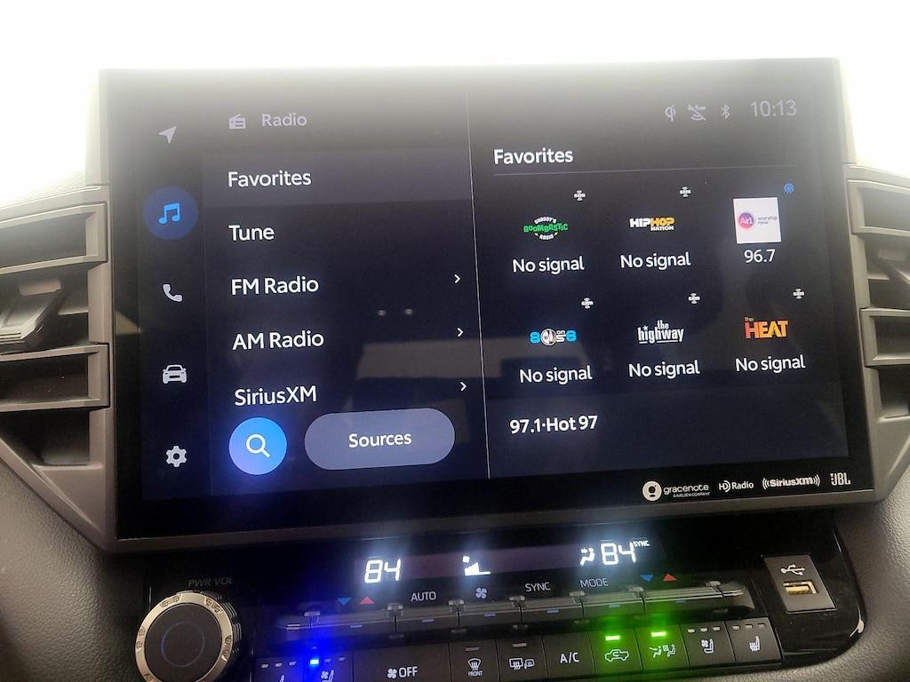 used 2023 Toyota Tundra Hybrid car, priced at $56,998