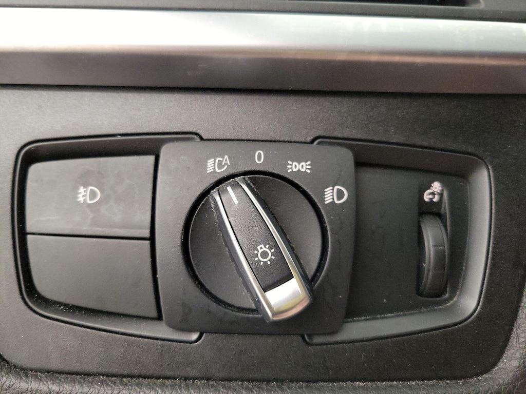 used 2017 BMW 330 car, priced at $18,998