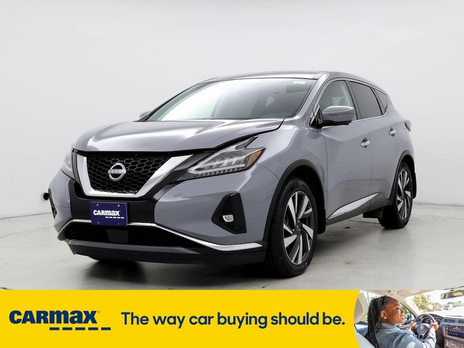 used 2023 Nissan Murano car, priced at $28,998