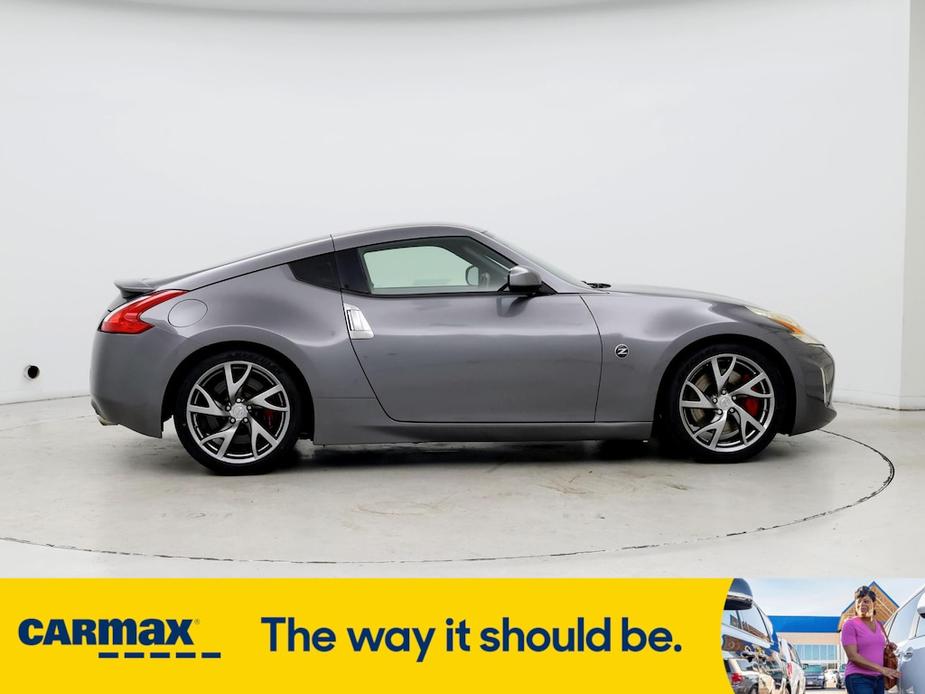 used 2014 Nissan 370Z car, priced at $19,998