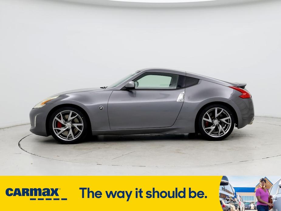 used 2014 Nissan 370Z car, priced at $19,998