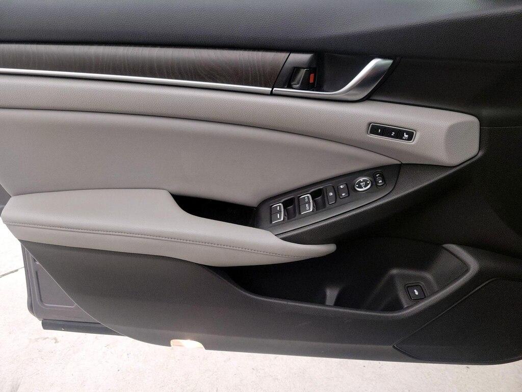 used 2018 Honda Accord car, priced at $22,998