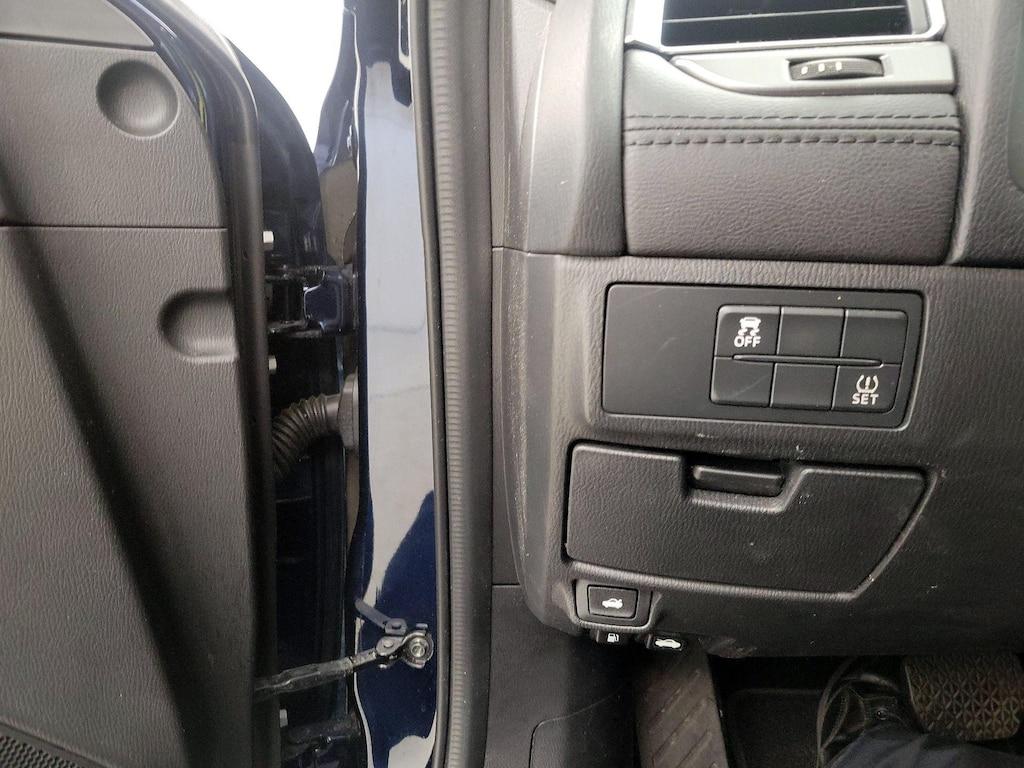 used 2017 Mazda Mazda6 car, priced at $15,998