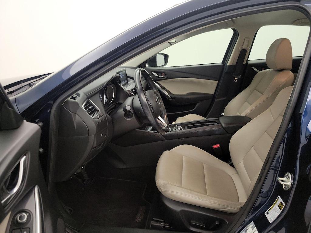 used 2017 Mazda Mazda6 car, priced at $15,998