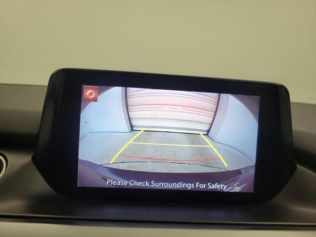 used 2017 Mazda Mazda6 car, priced at $15,998