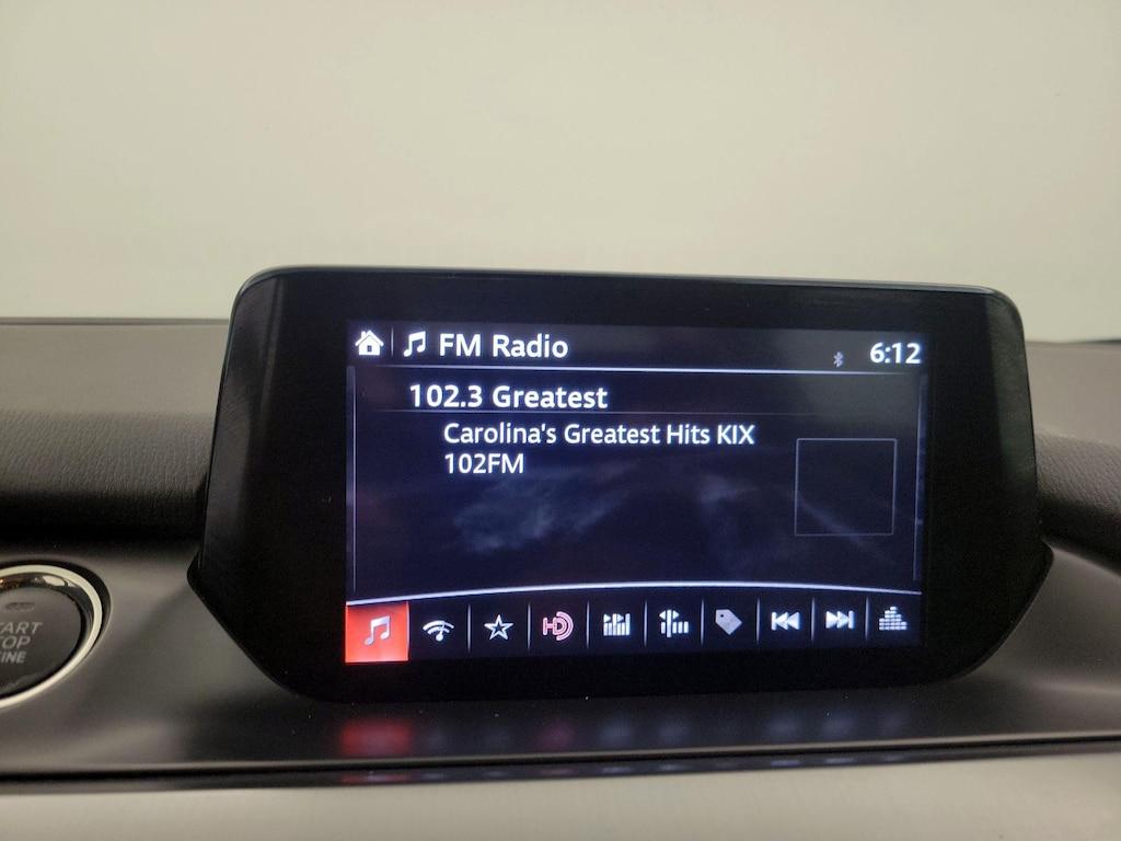used 2017 Mazda Mazda6 car, priced at $15,998
