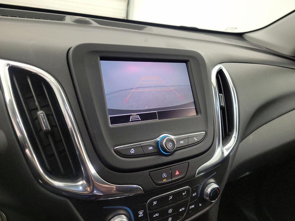 used 2022 Chevrolet Equinox car, priced at $22,998