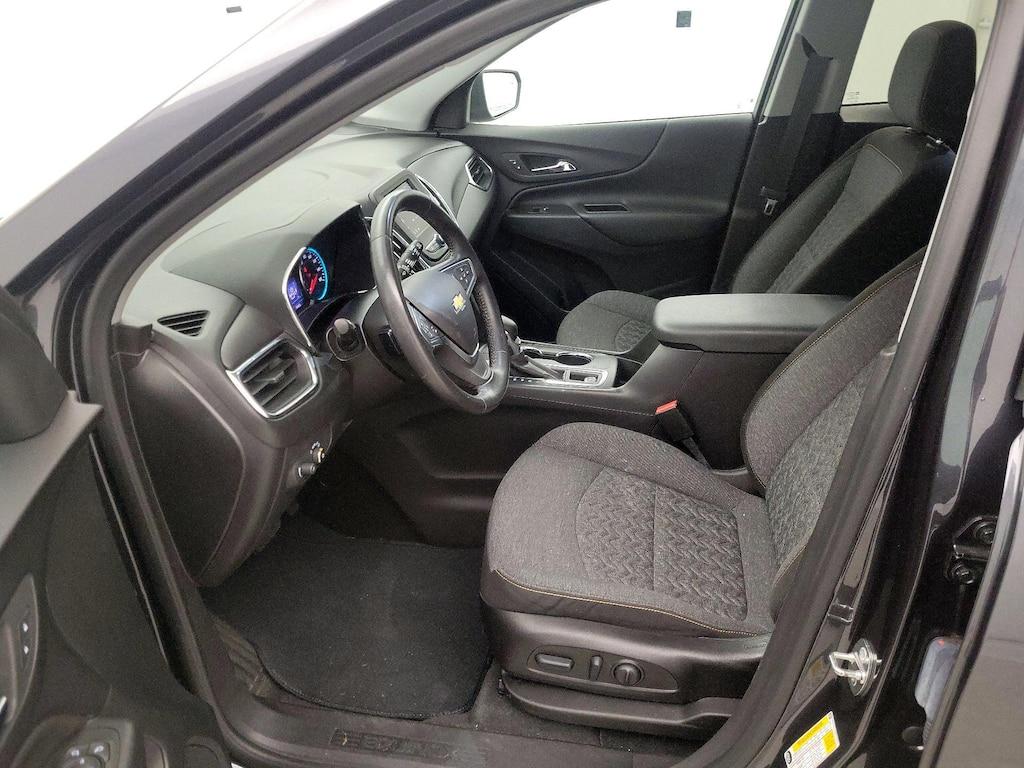 used 2022 Chevrolet Equinox car, priced at $22,998