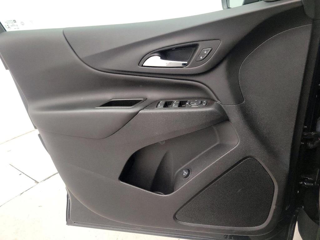 used 2022 Chevrolet Equinox car, priced at $22,998