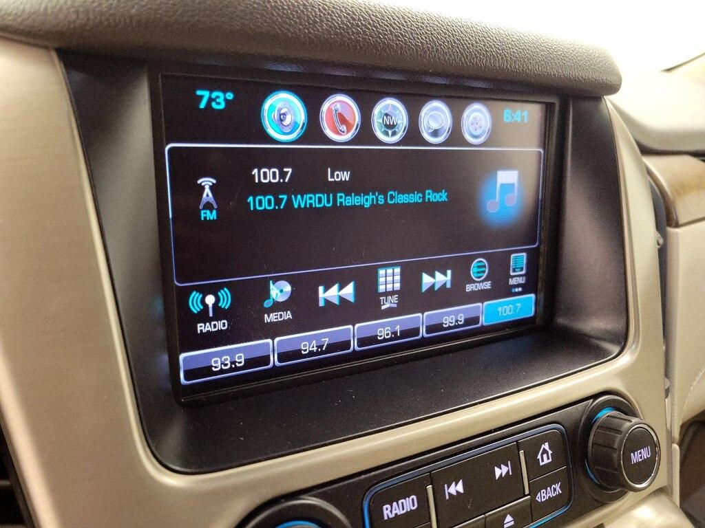 used 2020 GMC Yukon car, priced at $48,998
