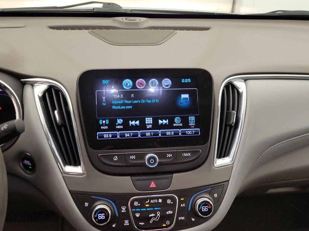 used 2017 Chevrolet Malibu car, priced at $17,998