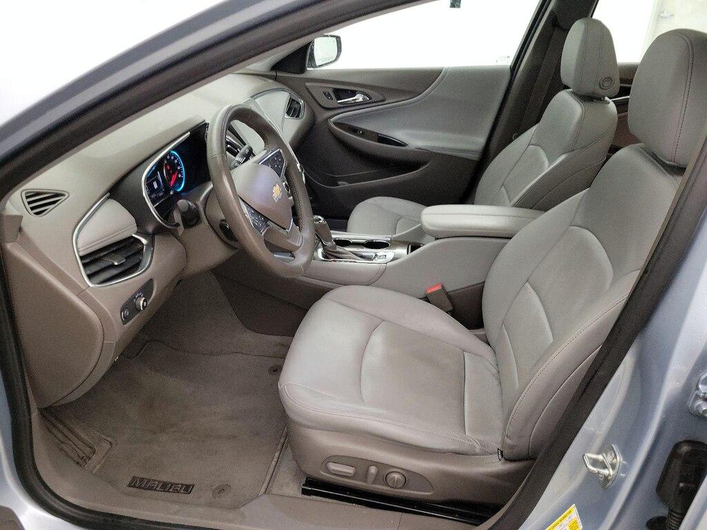 used 2017 Chevrolet Malibu car, priced at $17,998